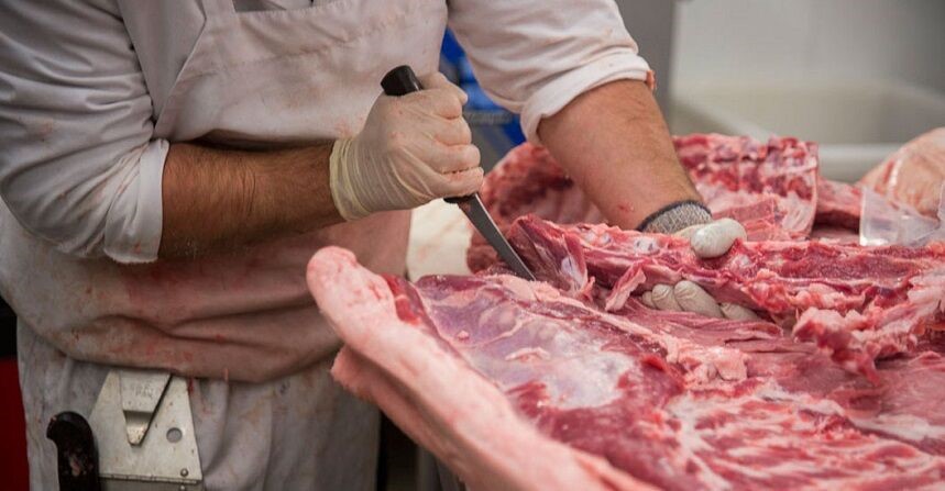 قصاب بالكويت- 69975512 – نوفر لكم جميع انواع الذبائح – أفضل غنم وخرفان بالكويت