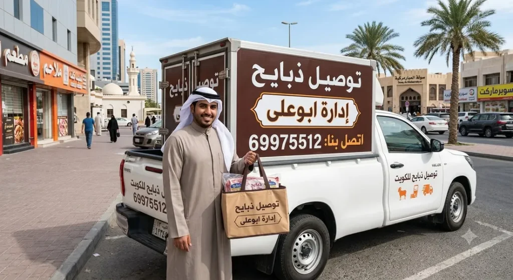 افضل قصاب بالكويت