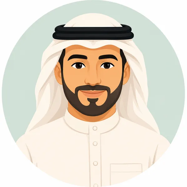 رأي أحد العملاء في خدمة ذبايح للبيع بالكويت