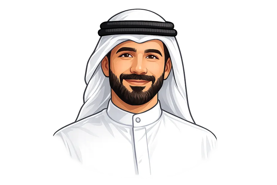 صورة رمزية لعميل استخدم خدمة قصاب الكويت